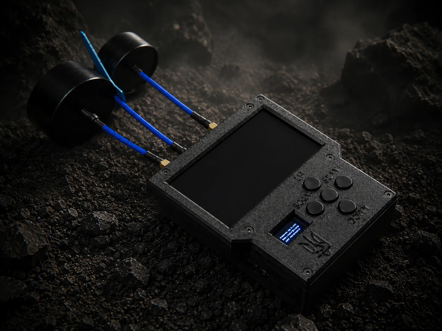 TM-FPV-DET-02 — Компакт